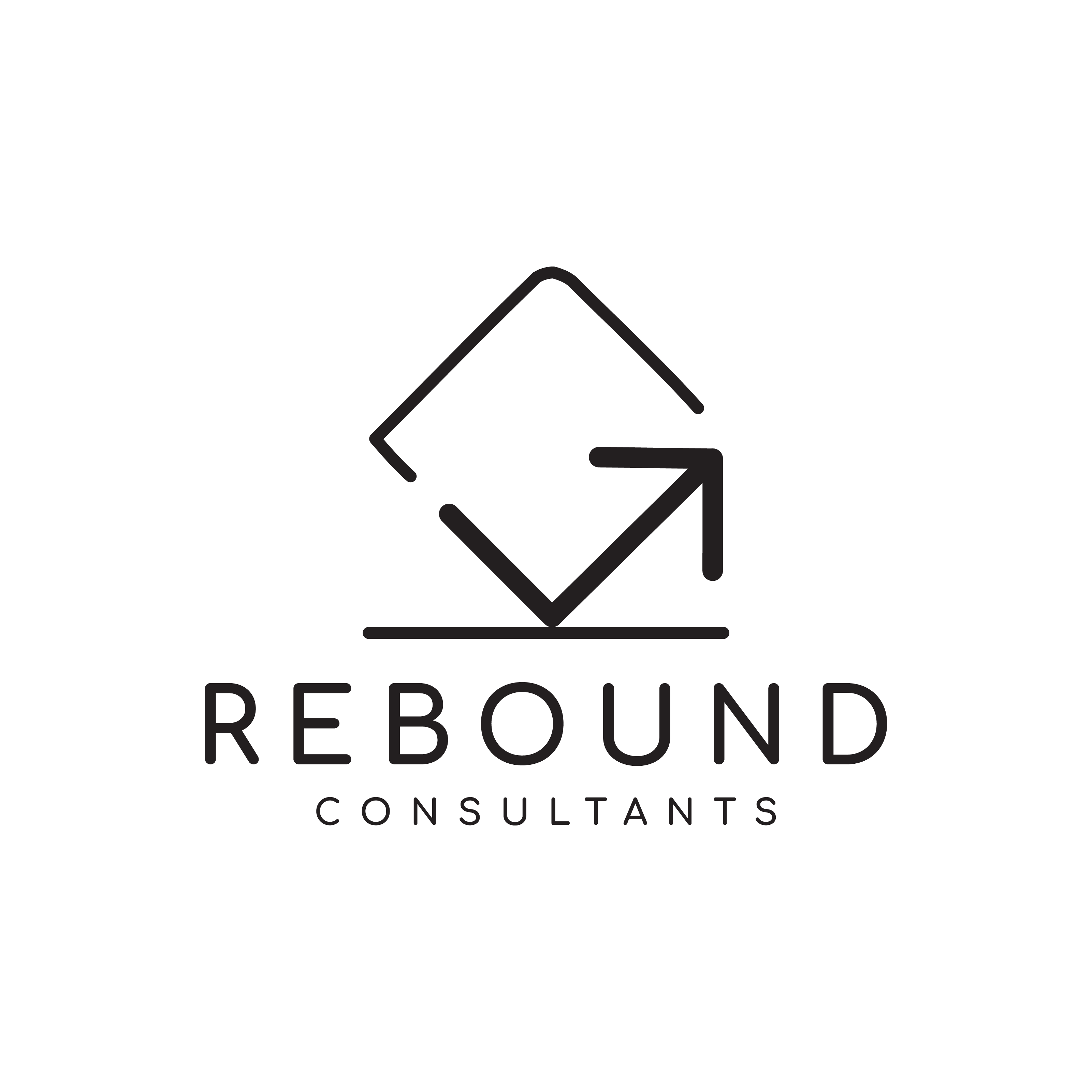 Rebound Consultants Logo